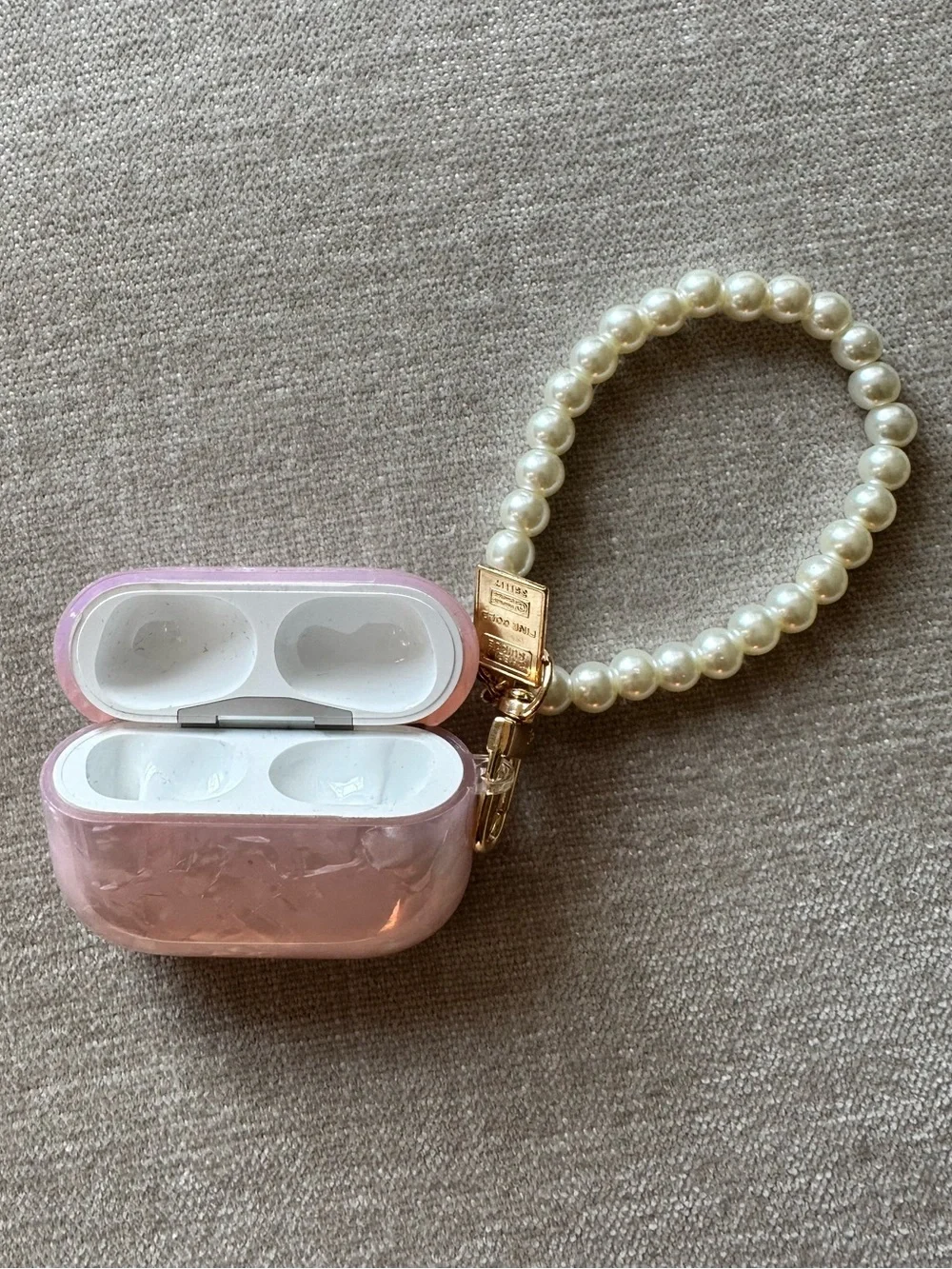 Authentic AirPod Pros (2nd generation) Charging Case
